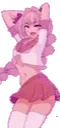 AstolfoSway emote for Discord