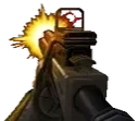 AssaultRifleFIRE emote for Discord