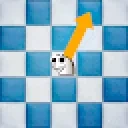 arrowing emote for Discord