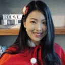 aranPopPop emote for Discord