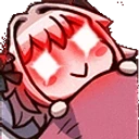 AstolfoAwaken emote for Discord