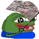 ArmyFlag emote for Discord