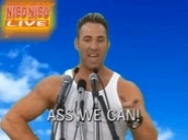 AssWeCan emote for Discord