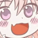 astolfoExcited emote for Discord
