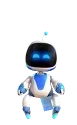 astrobothappy emote for Discord