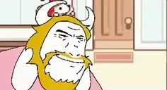 asgorefuckingrunsoverdessreal emote for Discord