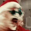 artKEKWFestive emote for Discord