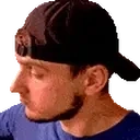 asketPog emote for Discord