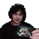 ArenaPic emote for Discord