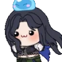 ArtyWiggle emote for Discord