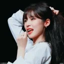 arinHAIR emote for Discord