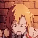 asunayell emote for Discord