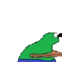 ASSDETECTED emote for Discord