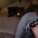 AsmonDrum emote for Discord