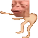 AssPagPause emote for Discord