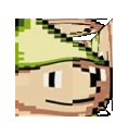asdf emote for Discord