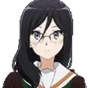 AsunaOk emote for Discord