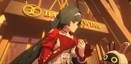 AstraFlicked emote for Discord