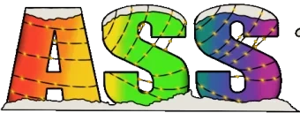 ASS emote for Discord