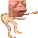 AssPagPause2 emote for Discord