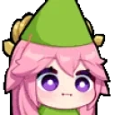 assyDank emote for Discord