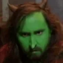 AsmonOrc emote for Discord