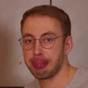 asterBleh emote for Discord