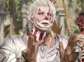 astarionClap emote for Discord