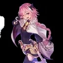 astolfo emote for Discord