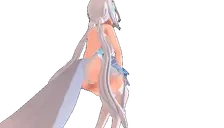 assshake emote for Discord