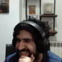 asnoopiSadge emote for Discord