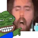 asmonTAUNT emote for Discord