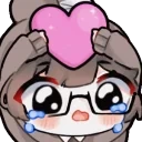 aschLUBBERS emote for Discord