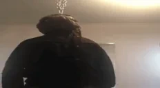 astoHorny emote for Discord