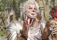 astarionClap emote for Discord