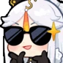 assyGuns emote for Discord