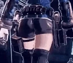 astchain emote for Discord