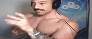 ASSIM emote for Discord