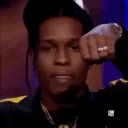 asapSmile emote for Discord