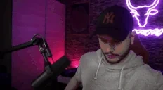 astoLeave emote for Discord