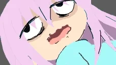 asleepyPossessed emote for Discord