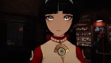 AstraLeave emote for Discord