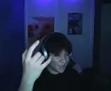 AsiSeBaila emote for Discord