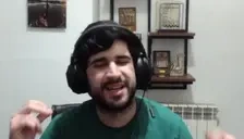 aSnOoPiDance emote for Discord