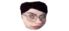 astromactosis emote for Discord