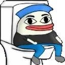 asukT emote for Discord