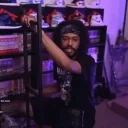 Assakura emote for Discord