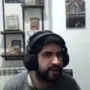 asnoopiAtefe emote for Discord