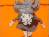 AsukaThursday emote for Discord