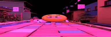 ass67 emote for Discord